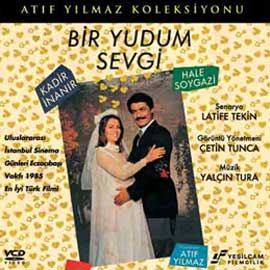 Bir Yudum Sevgi<br />Kadir Inanir